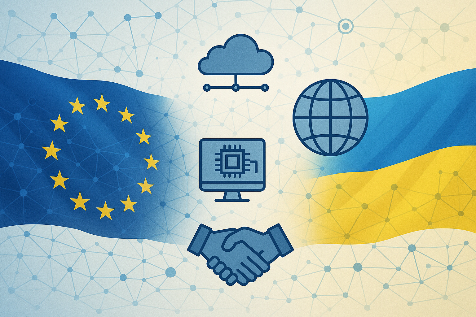 Співпраця з Євросоюзом